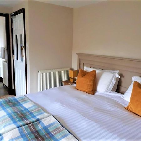 Corsewall Arms Guest House Stranraer Exteriör bild