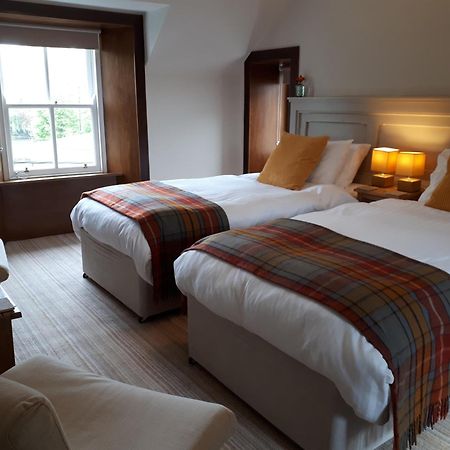 Corsewall Arms Guest House Stranraer Exteriör bild