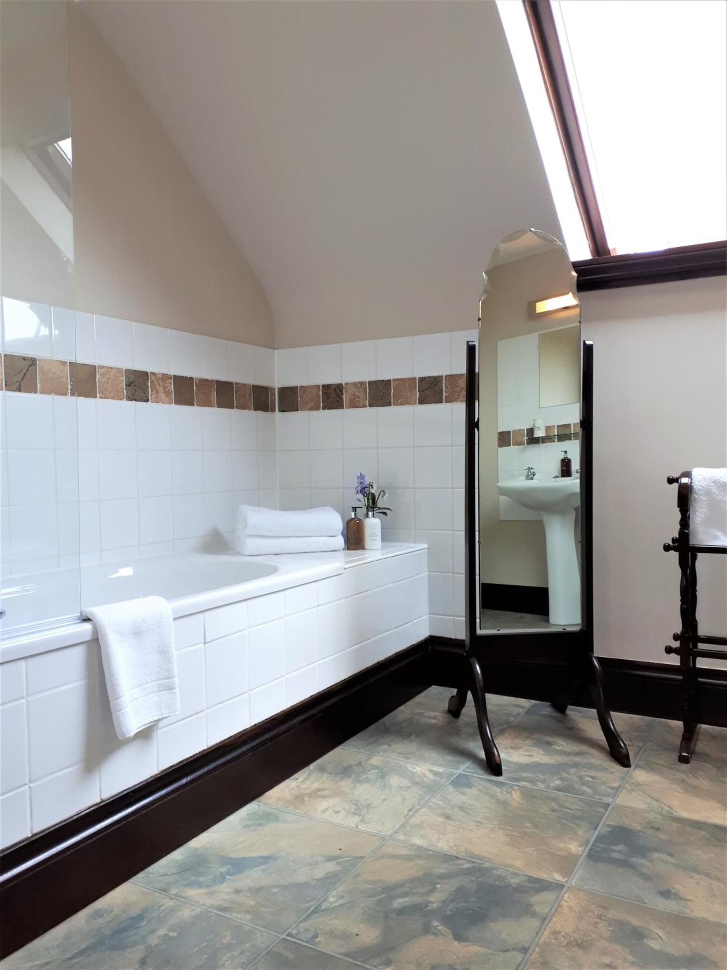 Corsewall Arms Guest House Stranraer Exteriör bild