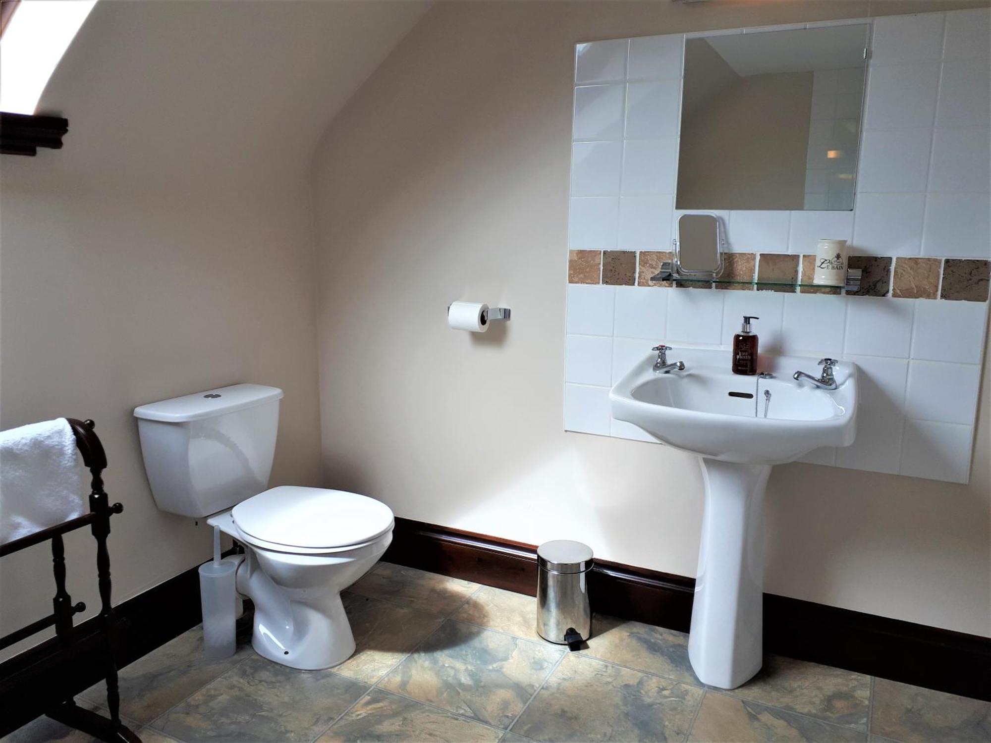 Corsewall Arms Guest House Stranraer Exteriör bild